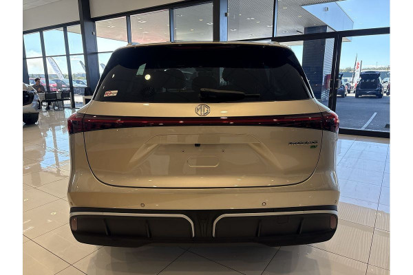 2026 MG MGS6 EV IS3E Essence SUV Image 22