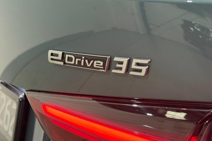 2026 BMW i4 G26 eDrive35 Hatch