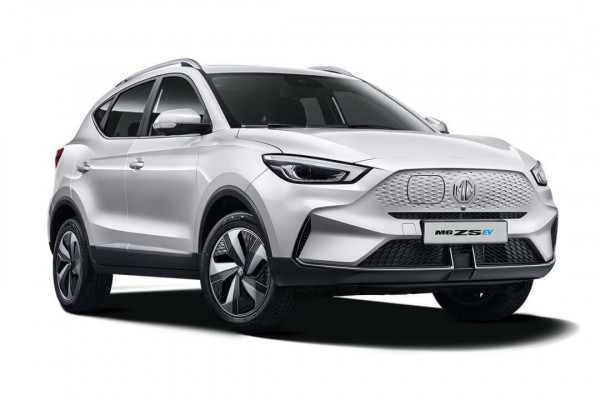 2023 MG ZS EV AZS1 Essence SUV