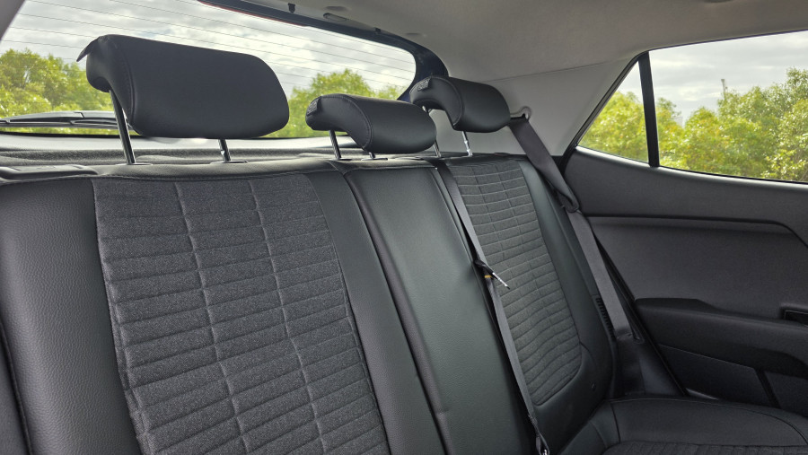 2026 Kia Stonic YB PE2 Sport SUV Image 10