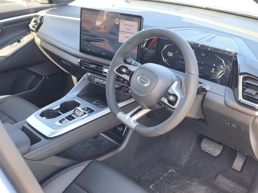 2026 GAC EMZOOM  Premium SUV Image 14
