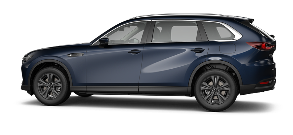 2024 Mazda CX-80 KL G40e Pure SUV Image 21