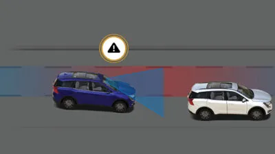 ADAS - Lane Keep Assist Image