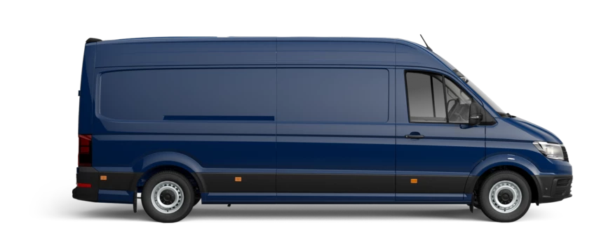 50 Van LWB