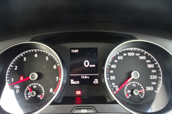 2015 Volkswagen Golf 7 90TSI Comfortline Hatch Image 14
