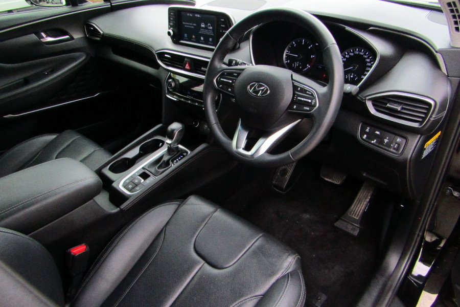 2020 Hyundai Santa Fe TM.2 Active X Wagon Image 17