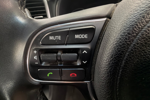 2017 Kia Sportage QL Si Premium SUV Image 22