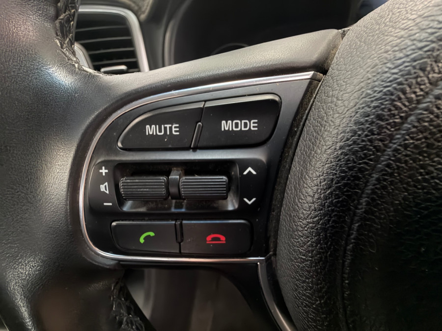2017 Kia Sportage QL Si Premium SUV Image 22