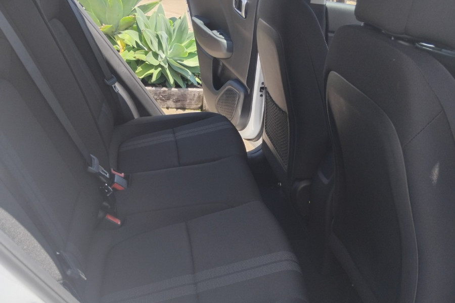 2024 Hyundai Venue QX.V5  SUV Image 21