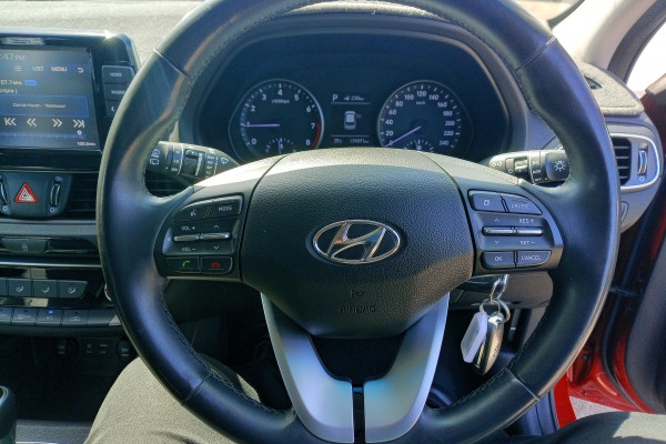 2018 Hyundai i30 PD2 Trophy Hatch Image 15