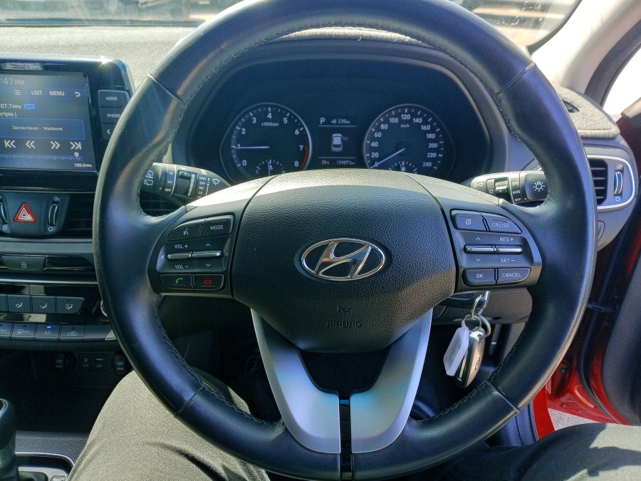 2018 Hyundai i30 PD2 Trophy Hatch Image 15