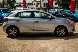 2024 MY24.5 MG MG3 ZP22 Excite Hybrid+ Hatch