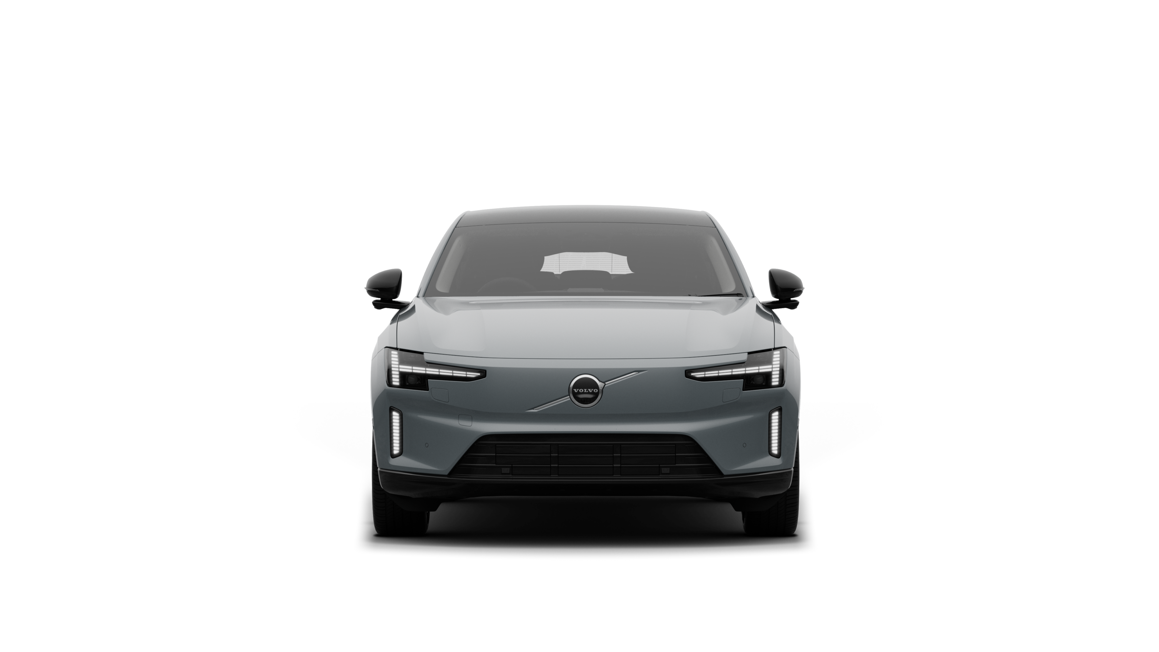 Vapour Grey