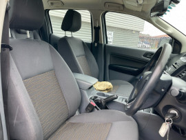 2014 Ford Ranger Cab chassis