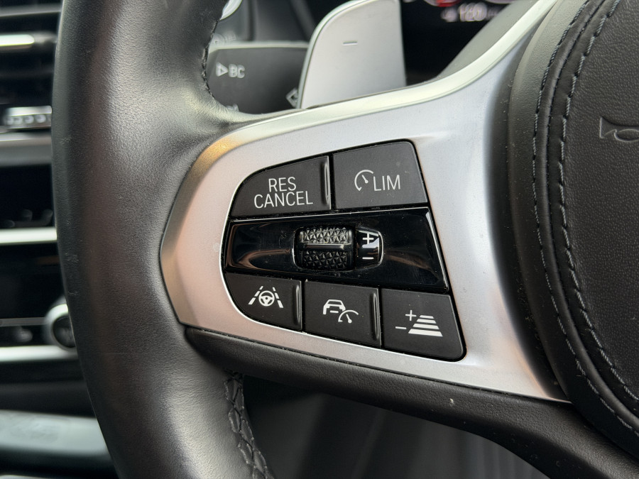 2021 BMW X3 G01 xDrive30i M Sport SUV Image 24