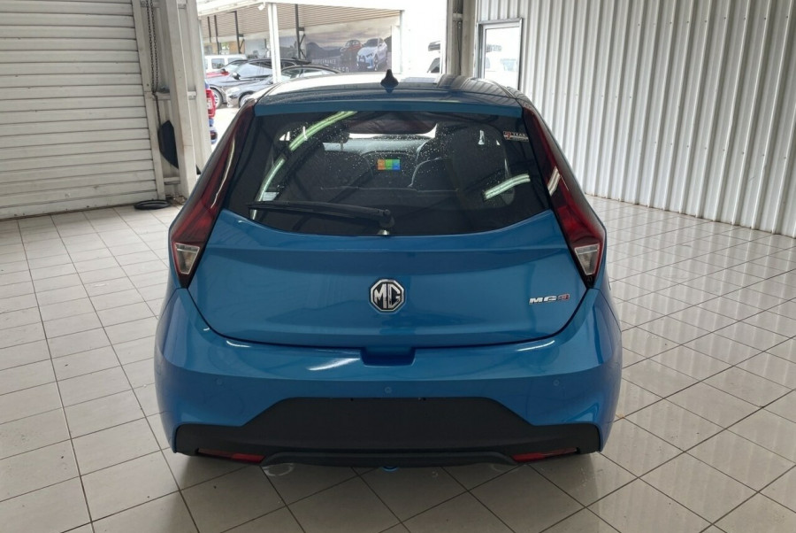 2024 MG MG3 SZP1 Core Hatch Image 13