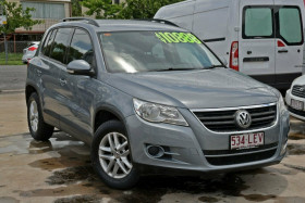 Volkswagen Tiguan 103TDI 4MOTION 5N