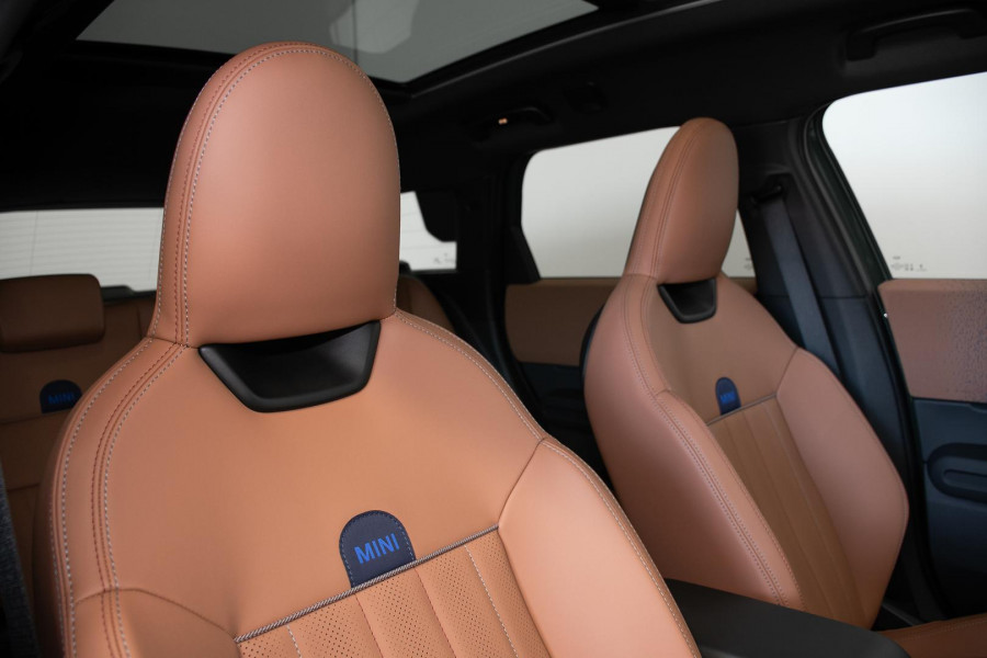 2024 MINI Countryman U25 SE Classic SUV