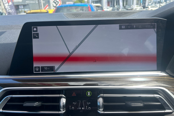 2020 BMW X5 G05 Turbo xDrive25d SUV Image 31