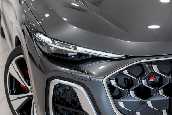 2025 Audi SQ5 GU  SUV image 22