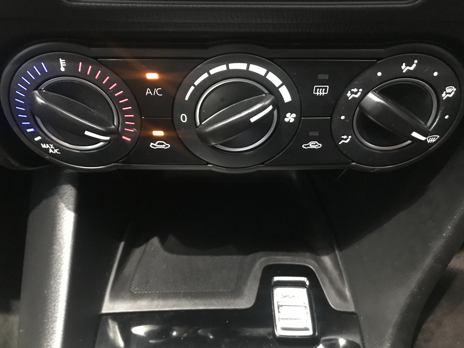 2017 Mazda 300lah5m MAZDA3 L 1 Hatch Image 16