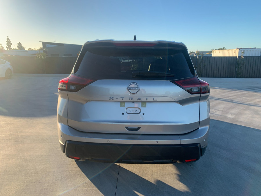 2026 Nissan X-Trail T33 ST-L SUV Image 6