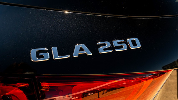 2023 MY23.5 Mercedes-Benz GLA-Class H247 GLA250 SUV image 14