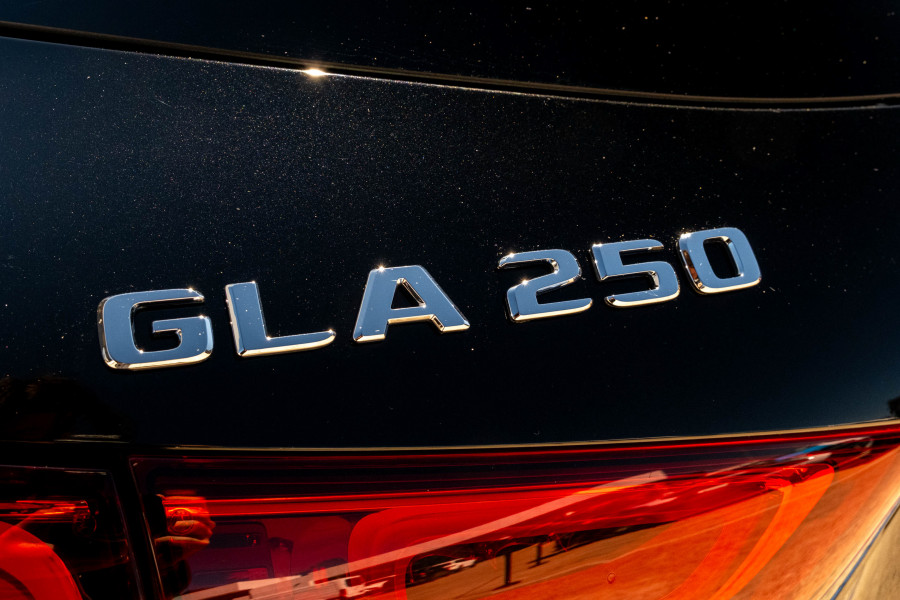2023 MY23.5 Mercedes-Benz GLA-Class H247 GLA250 SUV