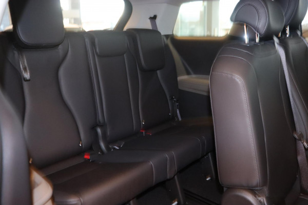2026 MY27 Kia Carnival KA4 PE Sport+ HEV People Mover Image 24