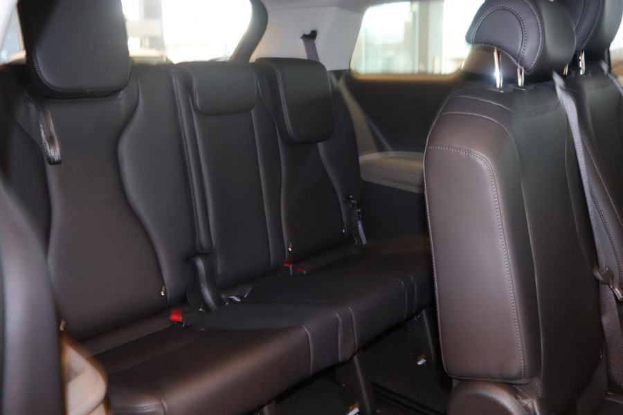 2026 MY27 Kia Carnival KA4 PE Sport+ HEV People Mover Image 24