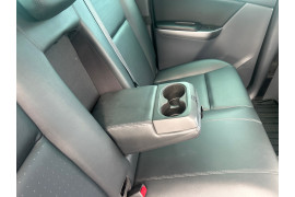 2019 Mazda BT-50 UR GT Ute