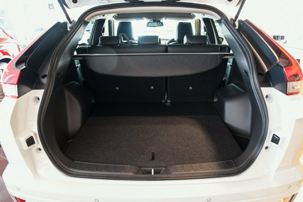 2024 Mitsubishi Eclipse Cross YB PHEV Aspire SUV Image 11