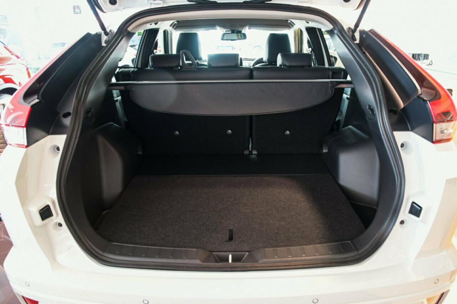 2024 Mitsubishi Eclipse Cross YB PHEV Aspire SUV Image 11