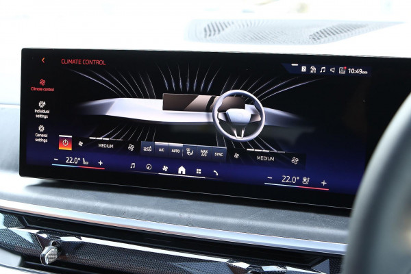 2026 BMW X7 G07 LCI xDrive40d M Sport SUV image 15