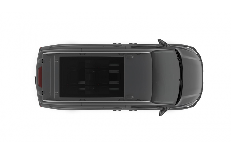 2024 MY24.5 Ford Tourneo AV Titanium X People Mover Image 9