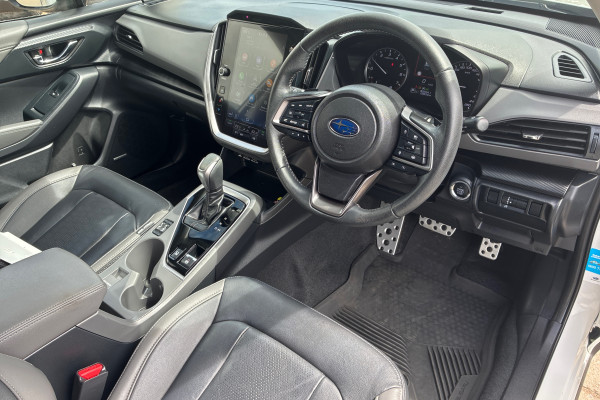 2023 MY24 Subaru Crosstrek G6X 2.0S SUV Image 17