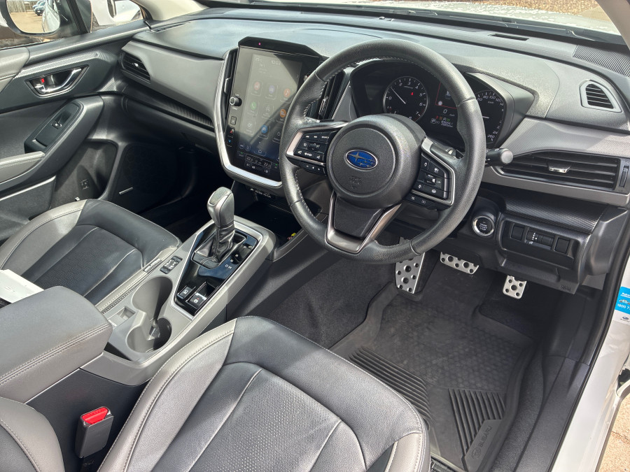 2023 MY24 Subaru Crosstrek G6X 2.0S SUV Image 17