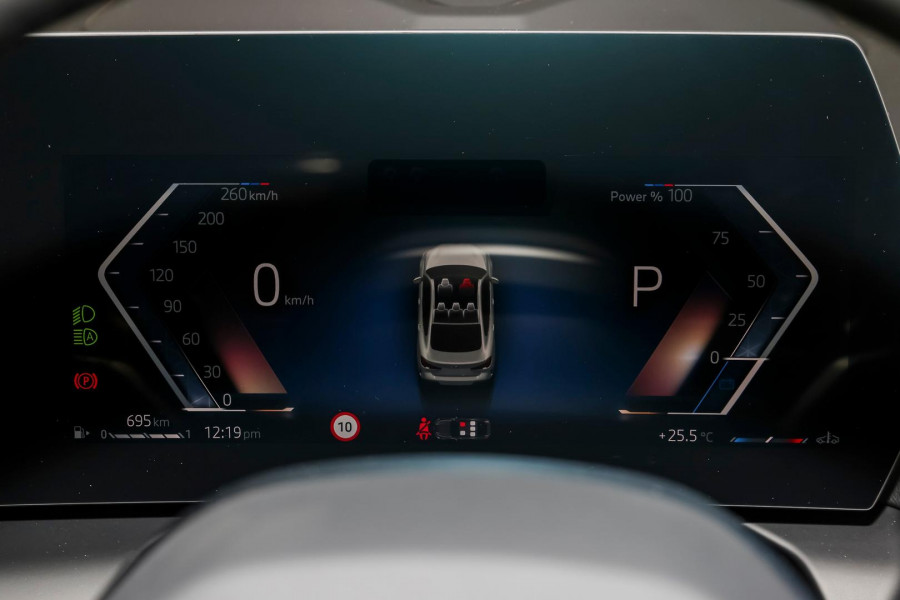 2025 BMW 2 Series F74 218 M Sport Sedan