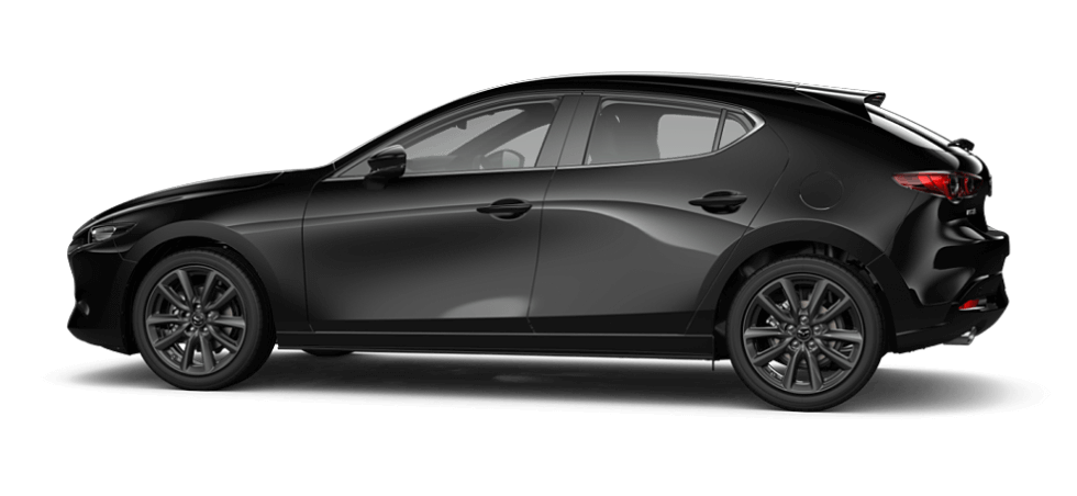 2024 Mazda 3 BP G20 Evolve Hatch Image 21