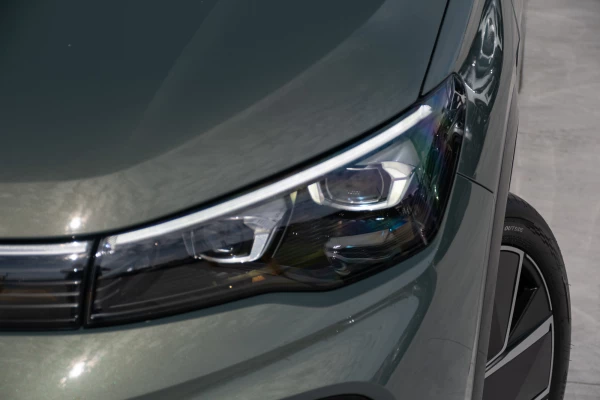 2026 Volkswagen Tiguan CT 200TSI eHybrid R-Line SUV Image 25