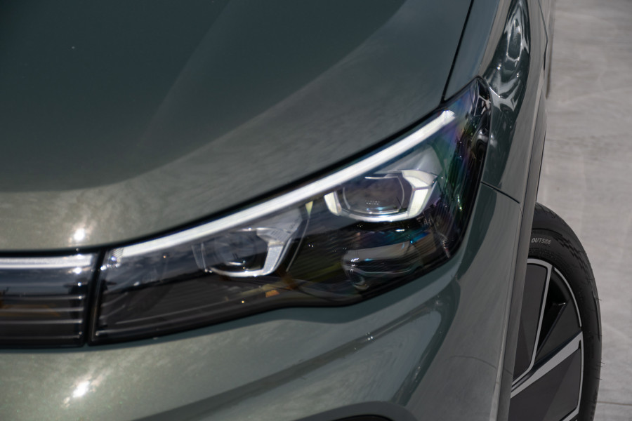 2026 Volkswagen Tiguan CT 200TSI eHybrid R-Line SUV Image 25