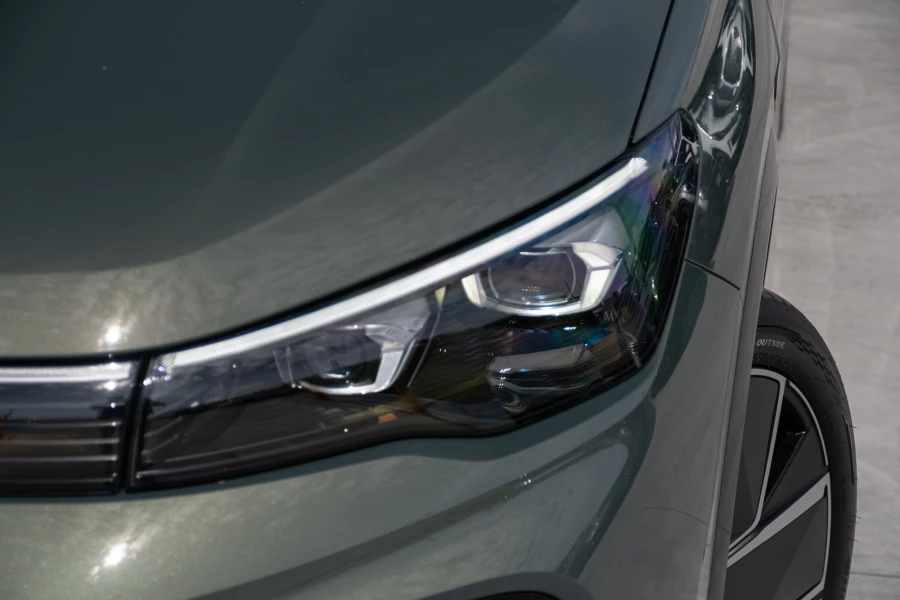 2026 Volkswagen Tiguan CT 200TSI eHybrid R-Line SUV Image 25
