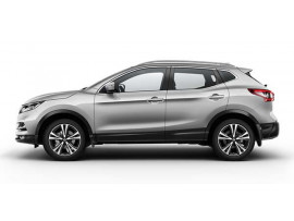 Nissan QASHQAI ST-L J11 Series 2