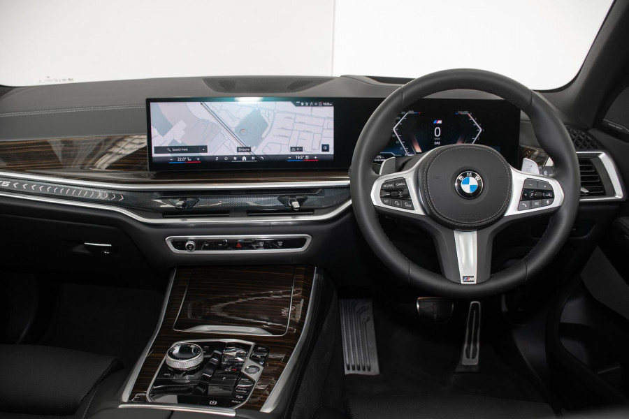 2025 BMW X5 G05 LCI xDrive30d M Sport SUV