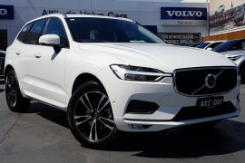 Volvo XC60 D4 Momentum UZ