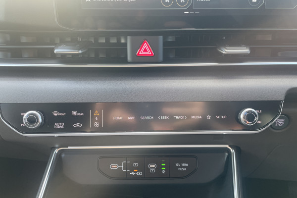 2026 Kia Carnival KA4 PE Sport+ People Mover Image 19