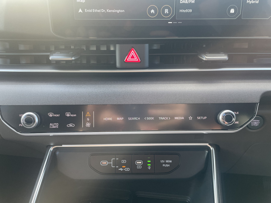 2026 Kia Carnival KA4 PE Sport+ People Mover Image 19