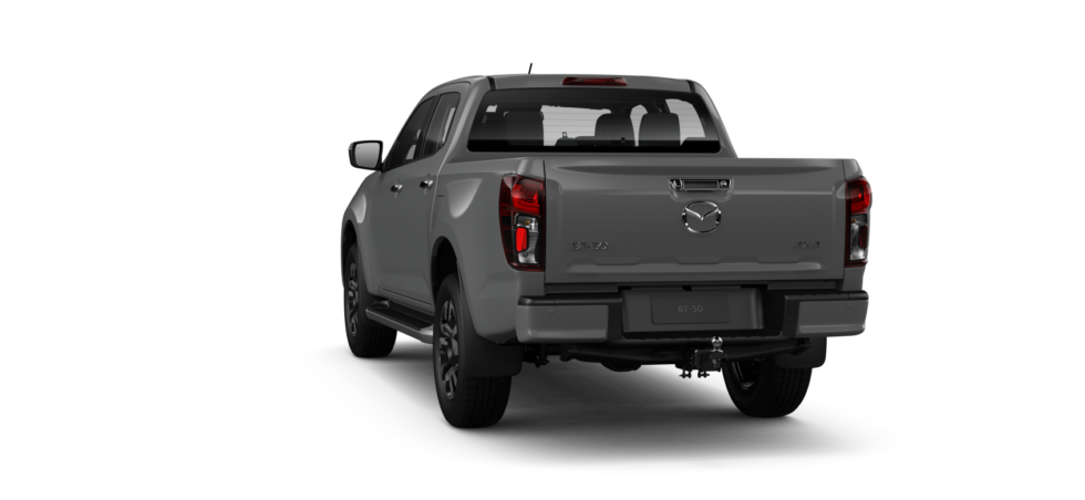 2025 Mazda BT-50  XTR Ute Image 17