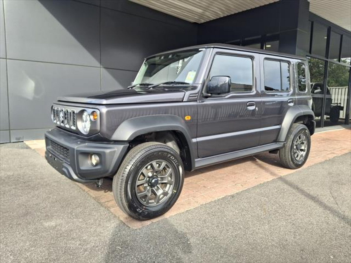 New 2024 Suzuki Jimny XL #370673 Taree