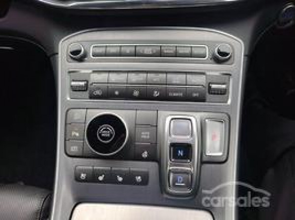 2023 Hyundai Santa Fe TM.V4 Highlander SUV image 28